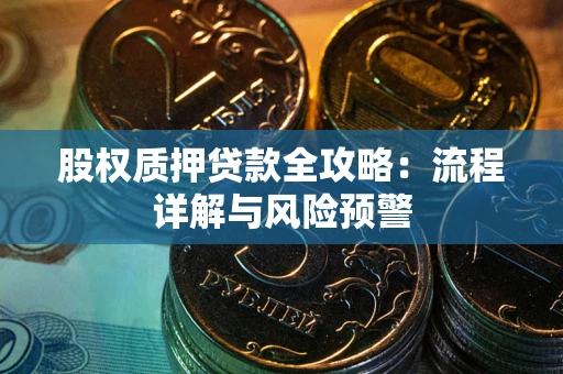 北京股权质押贷款全攻略：流程详解与风险预警